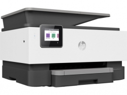 БФП A4 HP OfficeJet Pro 9010 з Wi-Fi 3UK83B