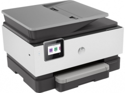 БФП A4 HP OfficeJet Pro 9010 з Wi-Fi 3UK83B