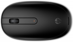 Мышь HP 240, BT, чёрный 3V0G9AA