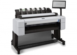 МФУ HP DesignJet T2600ps 36" 3XB78A