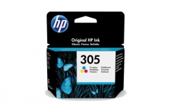 Картридж HP No.305 DJ 2320/2710/2720/4120 color 3YM60AE