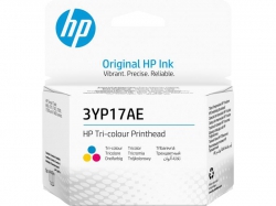 Печ. головка HP Smart Tank 670/720/725/750/790 Tri-Color 3YP17AE