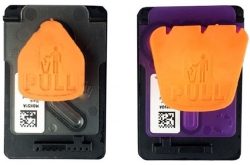 Печ. головка HP DeskJet GT5810/5820/Ink Tank 115/315/319/410/415/419 Black+Tri-Color 3YP61AE