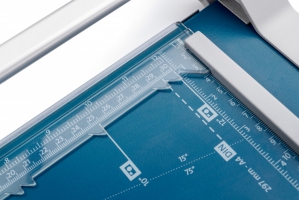 Резак Dahle 507 G.3 320мм 4010103