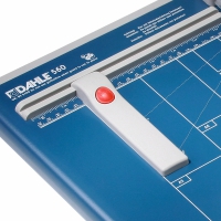 Різак Dahle 560 350мм 4020200