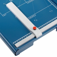 Резак Dahle 565 390мм 4020310
