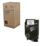 Konica Minolta Тонер Black (чорний) C350/С450 на 11,500 копiй, 5% заповнення 4053403