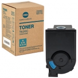 Konica Minolta Тонер Cyan (блакитний) C350С450 на 11,500 копiй, 5% заповнення 4053703