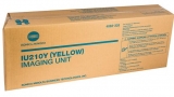 Модуль формування зображення Konica Minolta Yellow (жовтий) на 45,000 копiй для bizhub C250/C250P/C252/C252P 4062303