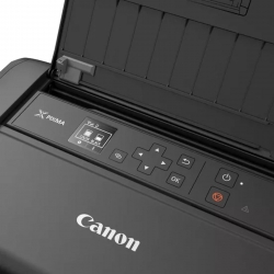 Принтер А4 Canon mobile PIXMA TR150 з Wi-Fi with battery 4167C027