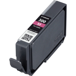 Картридж Canon PFI-300 M 4195C001