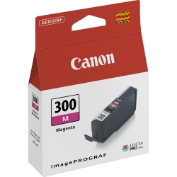 Картридж Canon PFI-300 M 4195C001