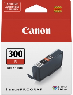 Картридж Canon PFI-300 R 4199C001