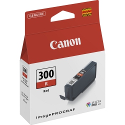 Картридж Canon PFI-300 R 4199C001