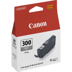 Картридж Canon PFI - 300 GY 4200C001