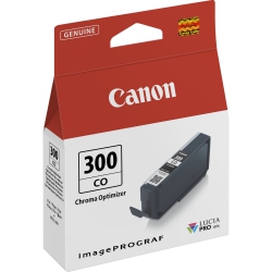 Картридж Canon PFI-300 CO 4201C001
