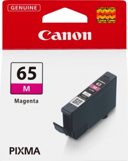 Картридж Canon CLI-65 Pro-200 Magenta 4217C001