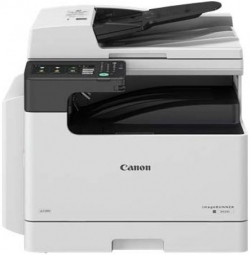 МФУ А3 ч/б Canon iR2425i с Wi-Fi 4293C004