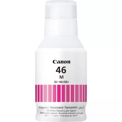 Чернила Canon GI-46 Yellow 4429C001