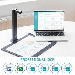 Документ-сканер А3 Iriscan Desk 7 Business 4430V331
