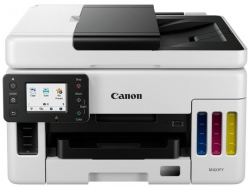 БФП А4 Canon MAXIFY GX6040 c Wi-Fi 4470C009