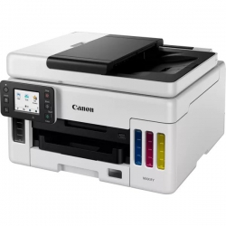 БФП А4 Canon MAXIFY GX6040 c Wi-Fi 4470C009