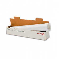Папір Xerox XES (75) A1 594mmx175m Not Glue 450L90238