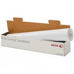 Папір Xerox Inkjet Matt Coated (120) 610mmx30m 450L91412