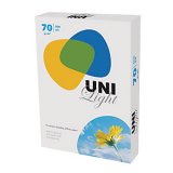 Папір Uni Light (70) A3, 500л.
