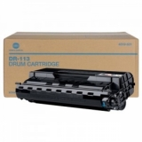 Konica Minolta Блок проявления к bizhub 160/160f/161/Di1610/Di1610f 4519601