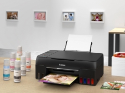 МФУ А4 Canon PIXMA G640 c Wi-Fi 4620C009