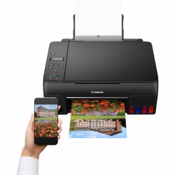 МФУ А4 Canon PIXMA G640 c Wi-Fi 4620C009