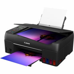 МФУ А4 Canon PIXMA G640 c Wi-Fi 4620C009