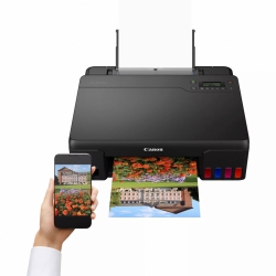 Принтер А4 Canon PIXMA G540 c Wi-Fi 4621C009