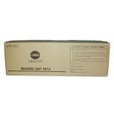 Модуль формування зображення Konica MinoltaCF1501/2001 жовтий на 25,000 копiй 4660503