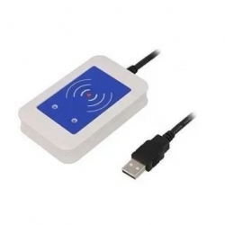 Зчитувач карт ELATEC TWN4 MIFARE кабель 2м 497N04027