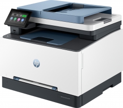 МФУ А4 цв.HP Color LJ Pro MFP 3303sdw c Wi-Fi 499M6A