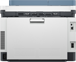 МФУ А4 цв.HP Color LJ Pro MFP 3303sdw c Wi-Fi 499M6A