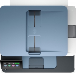 МФУ А4 цв.HP Color LJ Pro MFP 3303sdw c Wi-Fi 499M6A