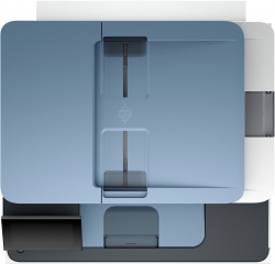 МФУ А4 цв.HP Color LJ Pro MFP 3303sdw c Wi-Fi 499M6A