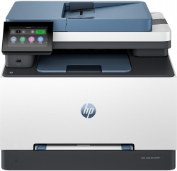 МФУ А4 цв.HP Color LJ Pro MFP 3303fdn 499M7A