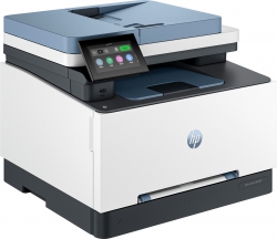 МФУ А4 цв.HP Color LJ Pro MFP 3303fdn 499M7A
