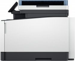 МФУ А4 цв.HP Color LJ Pro MFP 3303fdn 499M7A