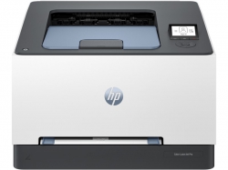 Принтер А4 HP Color LaserJet Pro 3203dw c Wi-Fi 499N4A