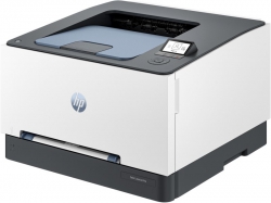 Принтер А4 HP Color LaserJet Pro 3203dw c Wi-Fi 499N4A