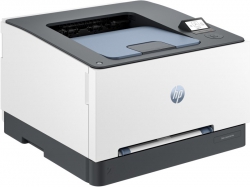 Принтер А4 HP Color LaserJet Pro 3203dw c Wi-Fi 499N4A