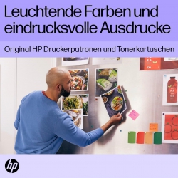 Картридж HP No.925 Officejet Pro 8123 Cyan (400 стр) 4K0V6PE