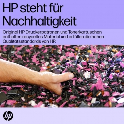Картридж HP No.925 Officejet Pro 8123 Yellow (400 стор) 4K0V8PE