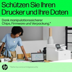 Картридж HP No.925 Officejet Pro 8123 Black (500 стр) 4K0V9PE