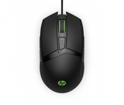 Мышь игровая HP Pavilion Gaming 300 USB Black 4PH30AA